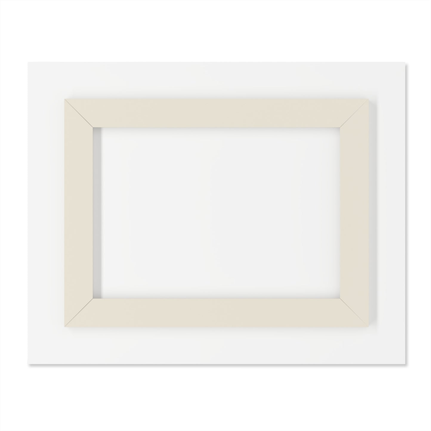 Minimalist Mountain Acrylic Wall Art – Modern Nature Decor