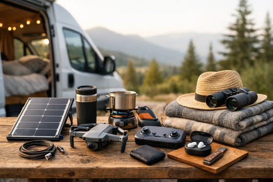 21 Van Life Gifts People Will Actually Use