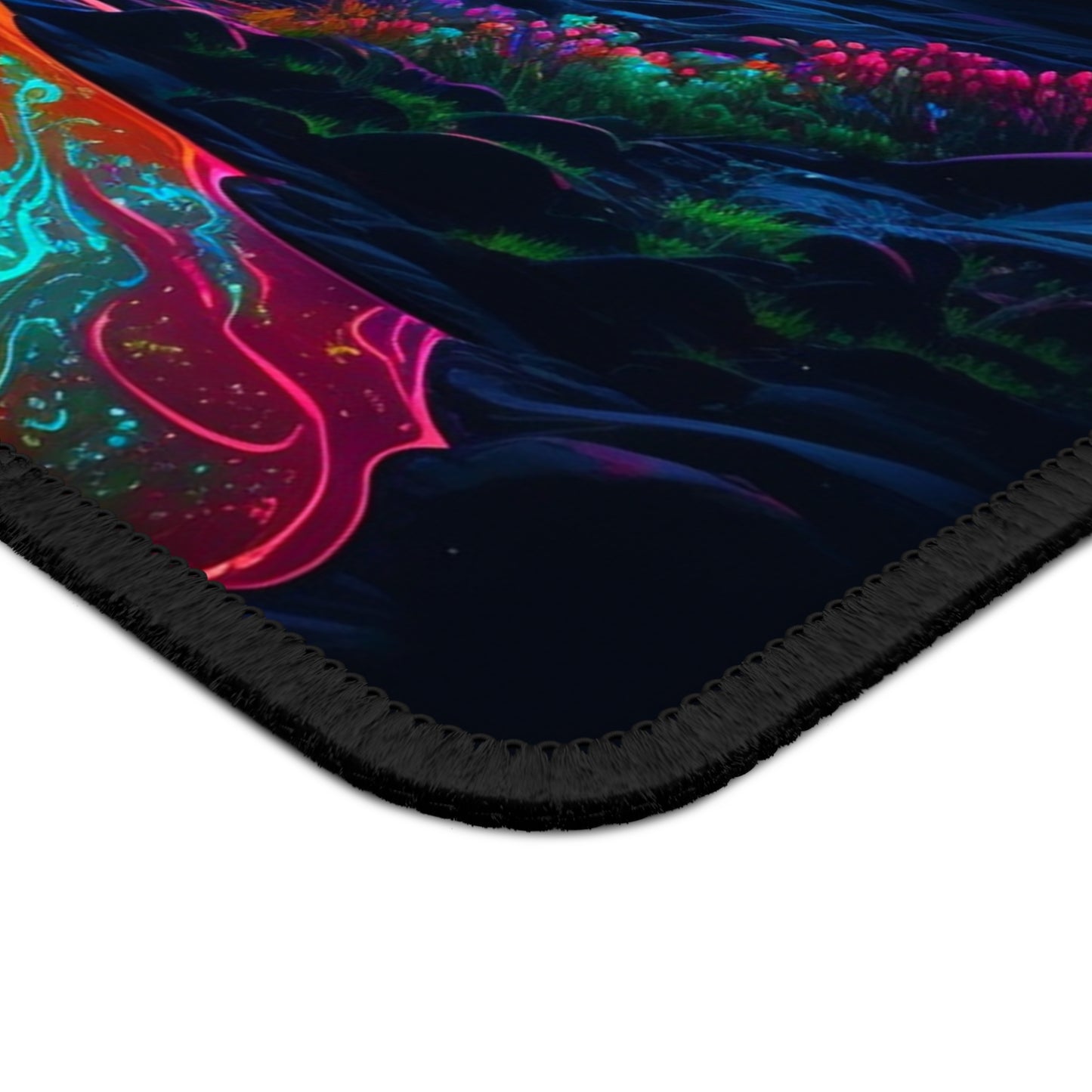 Gaming Mouse Pad