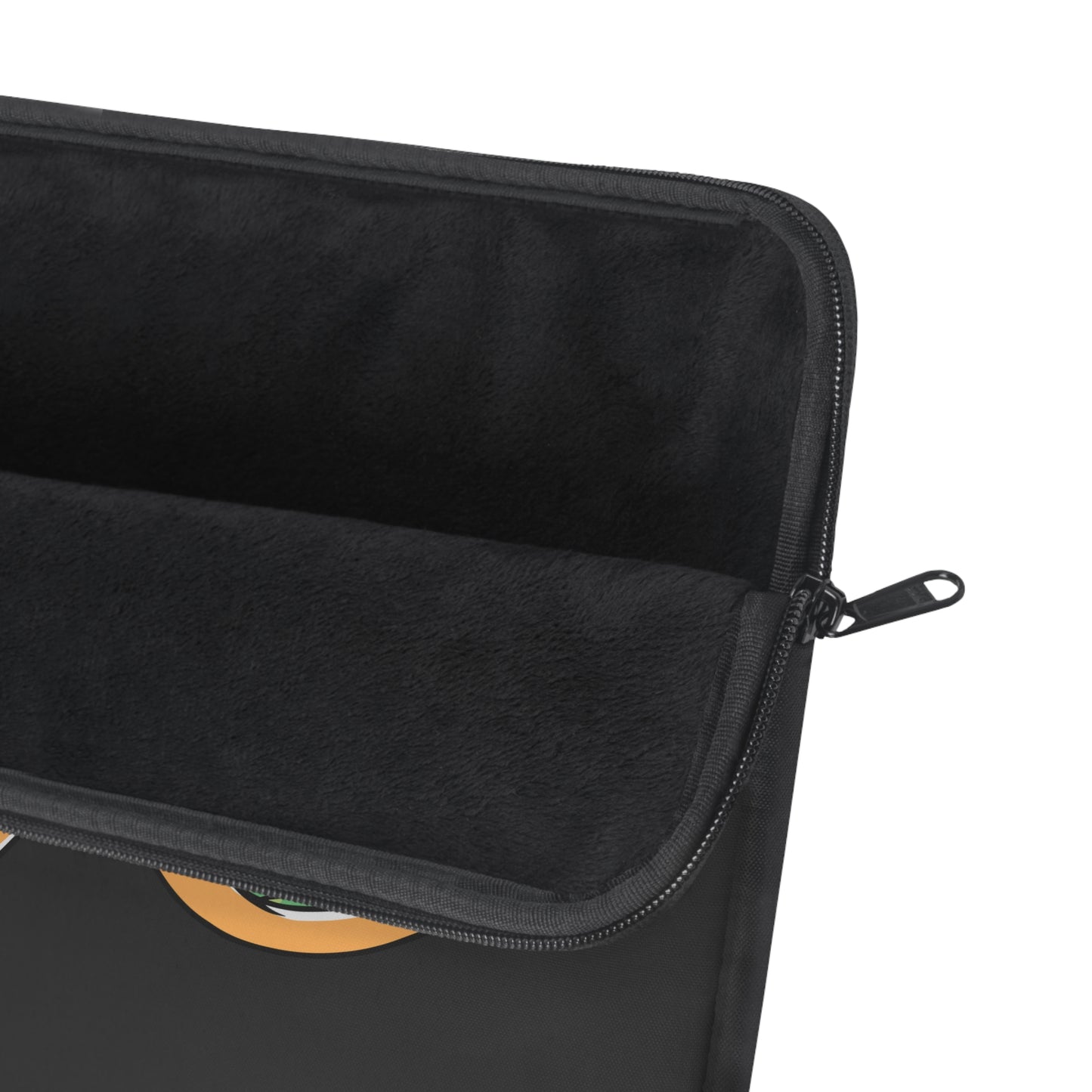Adventure View Laptop Sleeve - Outdoor Explorer Protective Case for Hikers, Campers & Travel Lovers