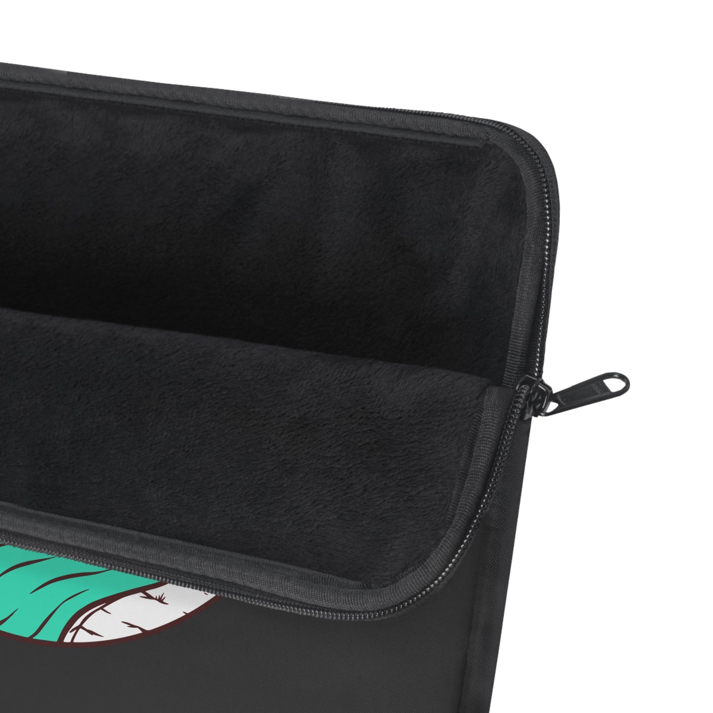 Mountain River Adventure Laptop Sleeve for Outdoor Travel