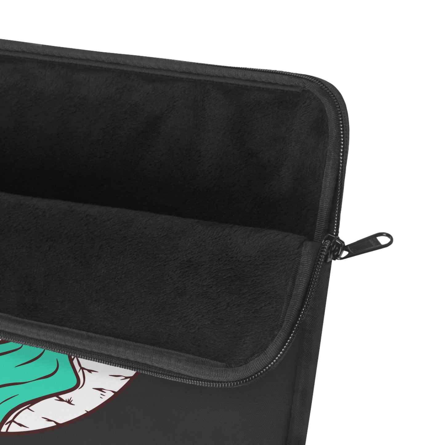Mountain River Adventure Laptop Sleeve for Outdoor Travel