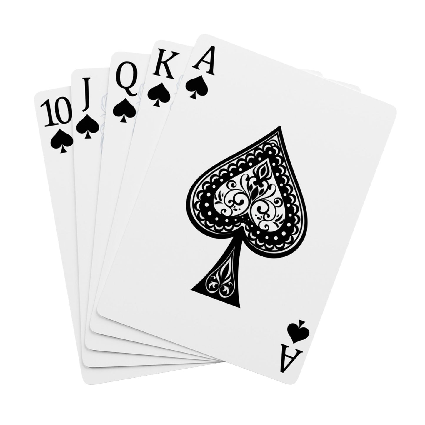 Camping Night Playing Cards - Cozy Outdoor Card Deck, Nature Inspired Game Night Gift