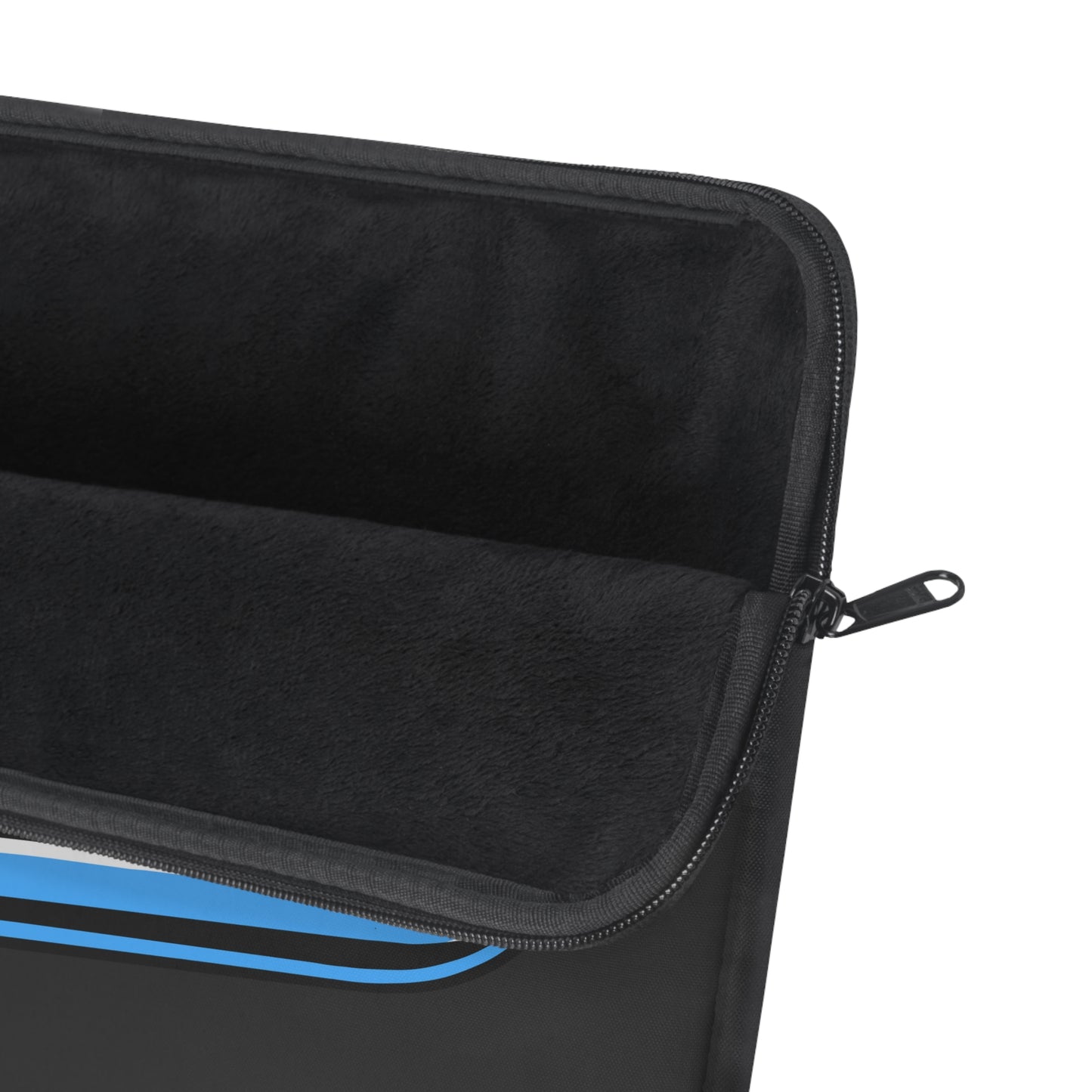 Carabiner Adventure Laptop Sleeve - Outdoor Climbing Inspired Protective Case for Campers, Hikers & Nature Lovers